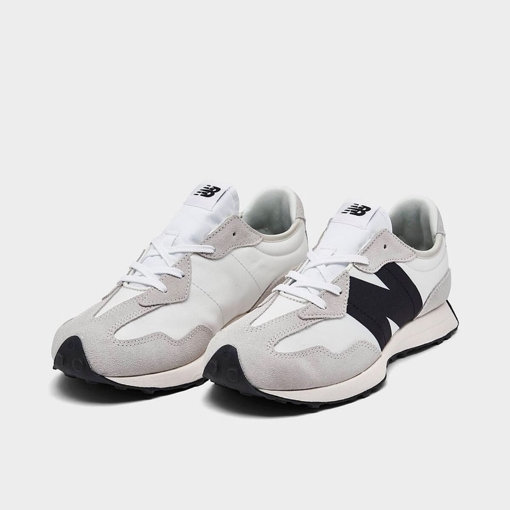 New Balance 327
Boys' Grade School （big kids size+1.5=womens size）